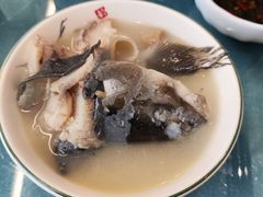 -干老四雅鱼饭店(滨江西路店)