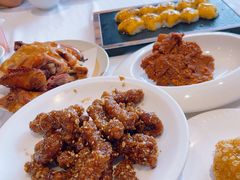 -凯鸽酒楼(操场城店)
