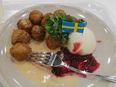 -宜家·瑞典风味餐厅(北京西红门店)