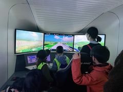 -扬州科技馆