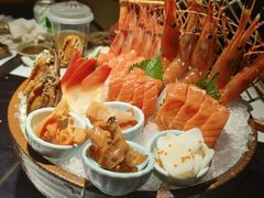 -花潮料理艺食馆(成都万象城店)