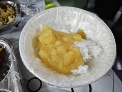 -香里香自助快餐(全安广场店)