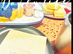 -La Terre乐田(万象城店)