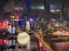 -月光漫步高空酒吧&景观下午茶Moonwalker Sky Land