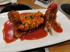 -清真西北风味餐厅