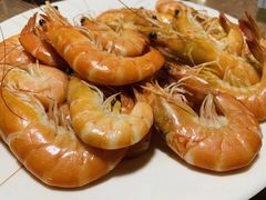 -万家海鲜饭店