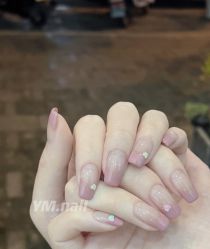 -斯馨·健康美甲美睫