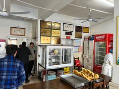 -何家壮馍店(南关总店)