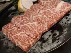 -厚贞日式烤肉(浦东汇智店)