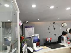 -锦江之星(武汉黄鹤楼复兴路地铁站店)