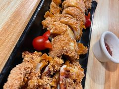 -源味屋韩式火锅&炸鸡(鼎城当代商城店)