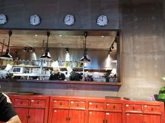 -G+KITCHEN(龙湖狮山天街店)