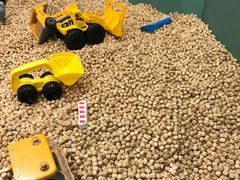 -艾米茉亲子餐厅(万象城店)