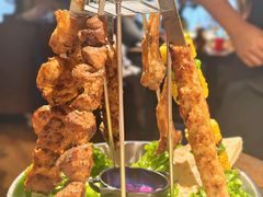 -卢布里西餐厅(海拉尔店)