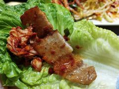 -李氏烤肉店