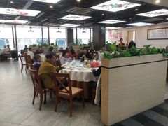 -大食家餐厅(五星步行商业街店)