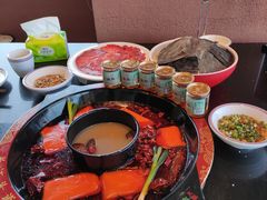 -三江两海老火锅(北京首店)