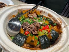 -小船渔村•大连菜•大连焖鱼(黄河路店)