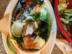 -Juicy Bakery(瑞景店)