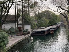 -南浔古镇