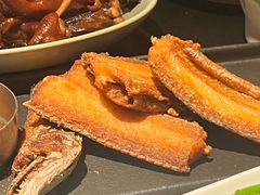-老头儿油爆虾·知味杭州(爱琴海购物中心)