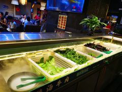 -贵厨酸汤牛肉(花果园国际中心店)