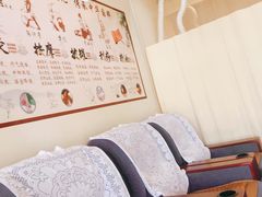 -强手盲人推拿·颈肩腰背调理(南新路店)