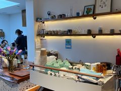 -Line 咖啡(石厦花园店)