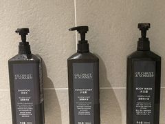 -南京金丝利喜来登酒店
