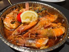 -庐灶江南·江南菜·四合院Bistro(东直门雍和宫·原华侨宾馆店)