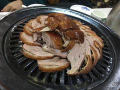 -臻味到北京烤鸭(MM3购物中心店)