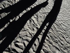 -嵊泗基湖沙滩