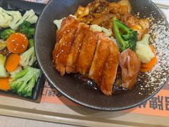 -吉野家(中关村3店)