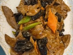 -大连湾旭日·家宴·海肠捞饭(马栏广场店)