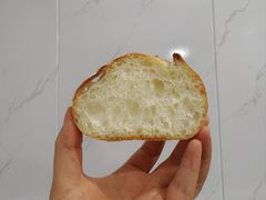 -佐敦面包铺·JORDAN BAKERY