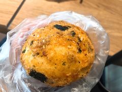 -牛诗诗现烤纯手工蛋糕(SM广场店)