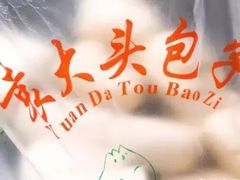 -袁大头包子(光华路店)