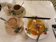 -何九海南茶店(鬼仔巷店)