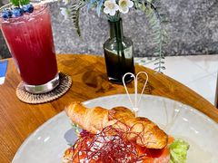 -Rosemary·纽西兰简餐(江南西店)