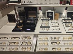 -LOHO眼镜(上海晶耀前滩商场店)