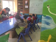 -东方童画少儿美术(金桥体验馆)