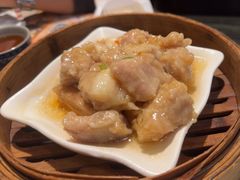 -虾饺妹·粤式手工点心(水荫路店)