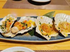 -竹幸日本料理(国光1937科技文化创意园店)