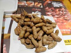 -木屋烧烤(西南角店)