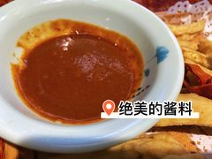 -满堂春特色餐馆