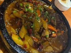 -又一福烤鸭·北京菜(东四店)