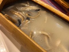 竹筒山珍汤-香巴拉云南餐厅(华莱坞店)