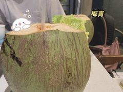 -百年果林椰子鸡(中洲店)