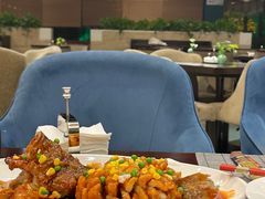 -苏苑饭店-中餐厅(长桥地区店)
