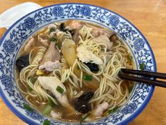 -裕兴记·三虾面(西北街总店)